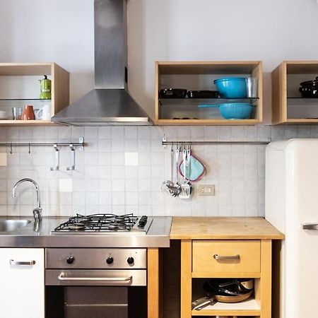Classic Florentine Flat Near Piazza Santa Croce Florence Ngoại thất bức ảnh