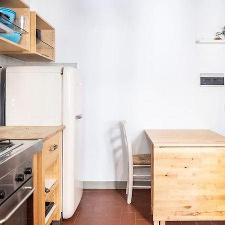 Classic Florentine Flat Near Piazza Santa Croce Florence Ngoại thất bức ảnh