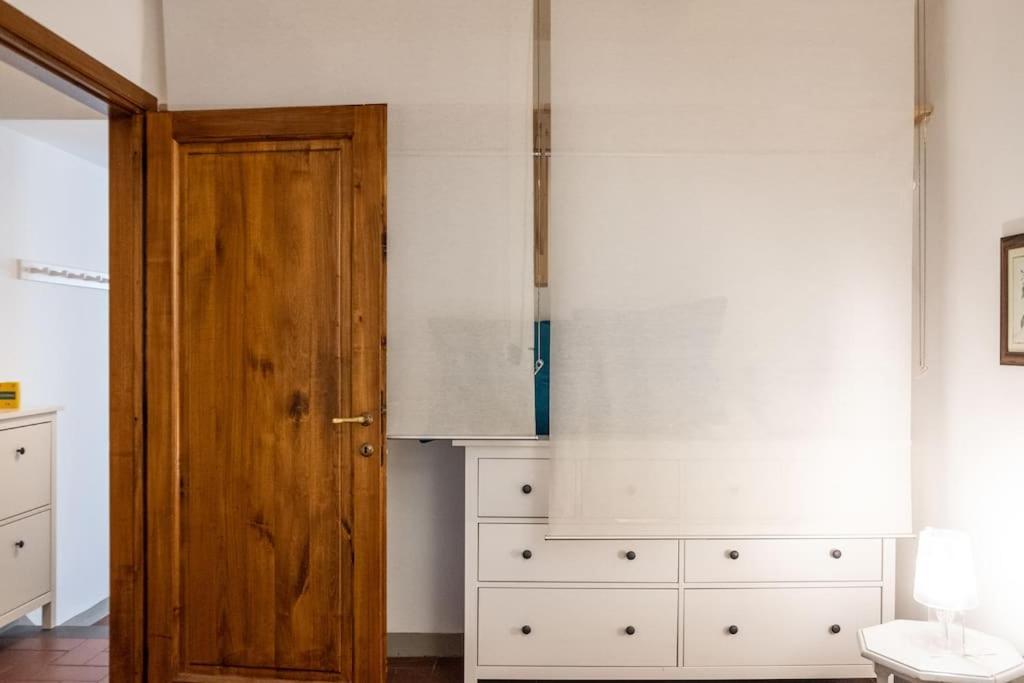 Classic Florentine Flat Near Piazza Santa Croce Florence Ngoại thất bức ảnh