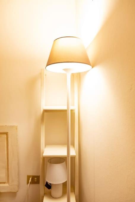 Classic Florentine Flat Near Piazza Santa Croce Florence Ngoại thất bức ảnh