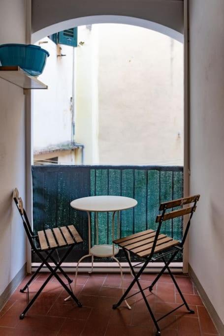 Classic Florentine Flat Near Piazza Santa Croce Florence Ngoại thất bức ảnh